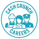 Cashcrunch career logo
